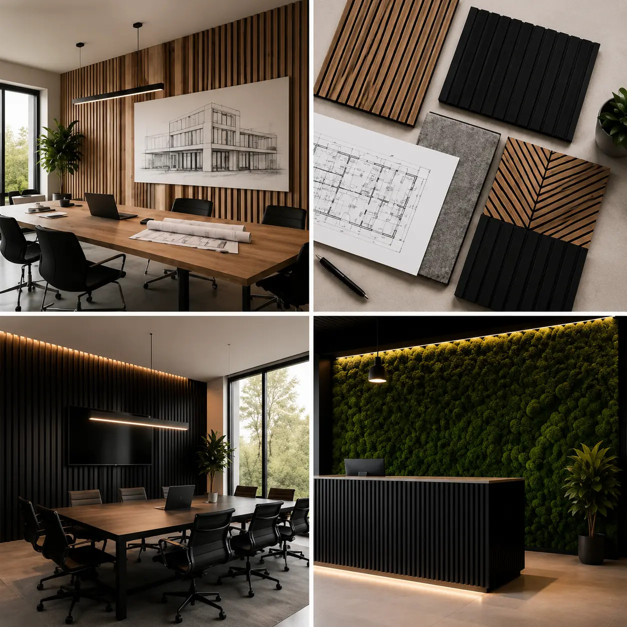 Für Architekten