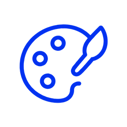 Mit Ihrem Design
