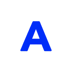 Buchstaben & Logos